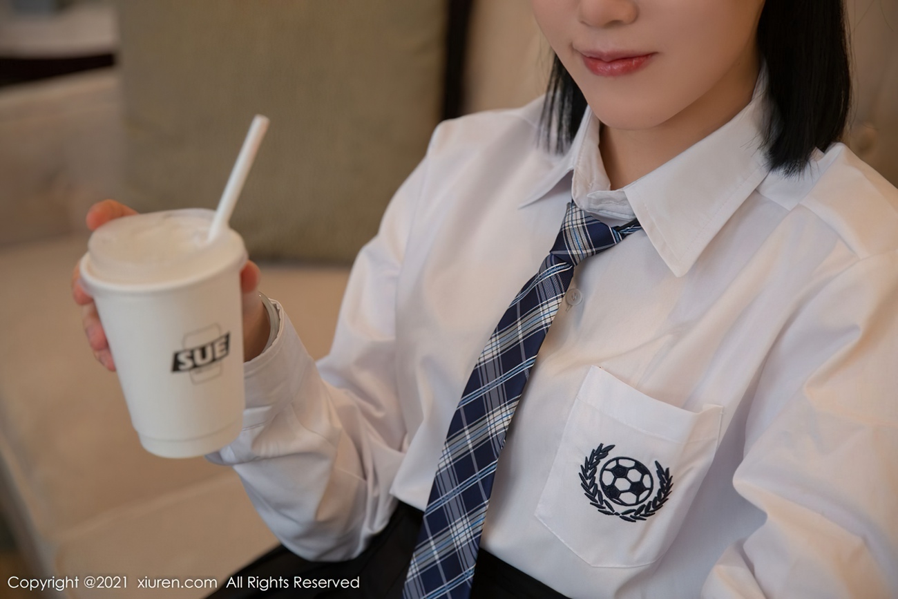 图片[19]-[XIUREN秀人网]2021.12.21 No.4364 一颗甜蛋黄[78+1P] – 速更版-美库