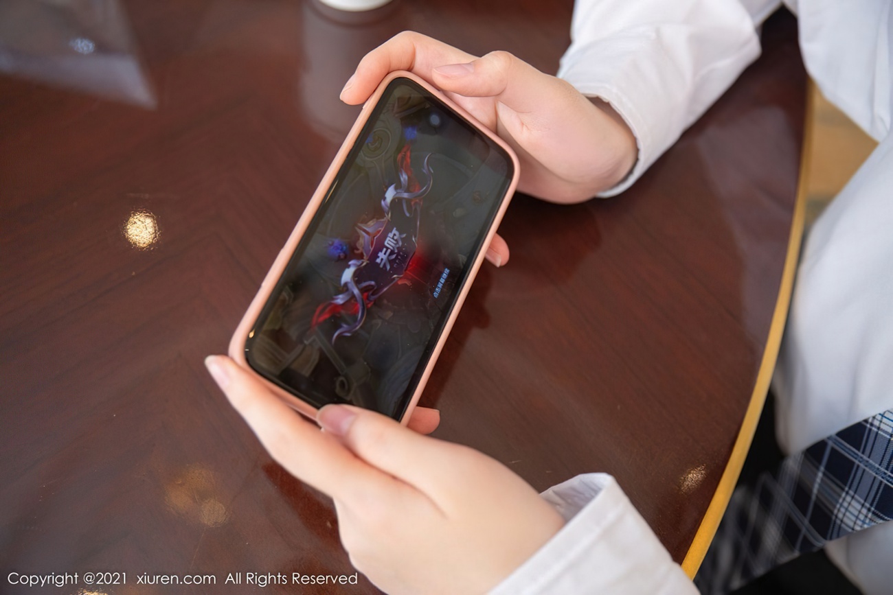 图片[22]-[XIUREN秀人网]2021.12.21 No.4364 一颗甜蛋黄[78+1P] – 速更版-美库