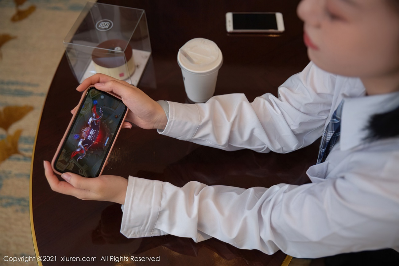 图片[23]-[XIUREN秀人网]2021.12.21 No.4364 一颗甜蛋黄[78+1P] – 速更版-美库