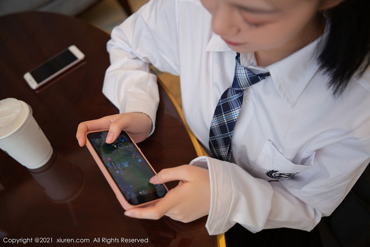 图片[24]-[XIUREN秀人网]2021.12.21 No.4364 一颗甜蛋黄[78+1P] – 速更版-美库