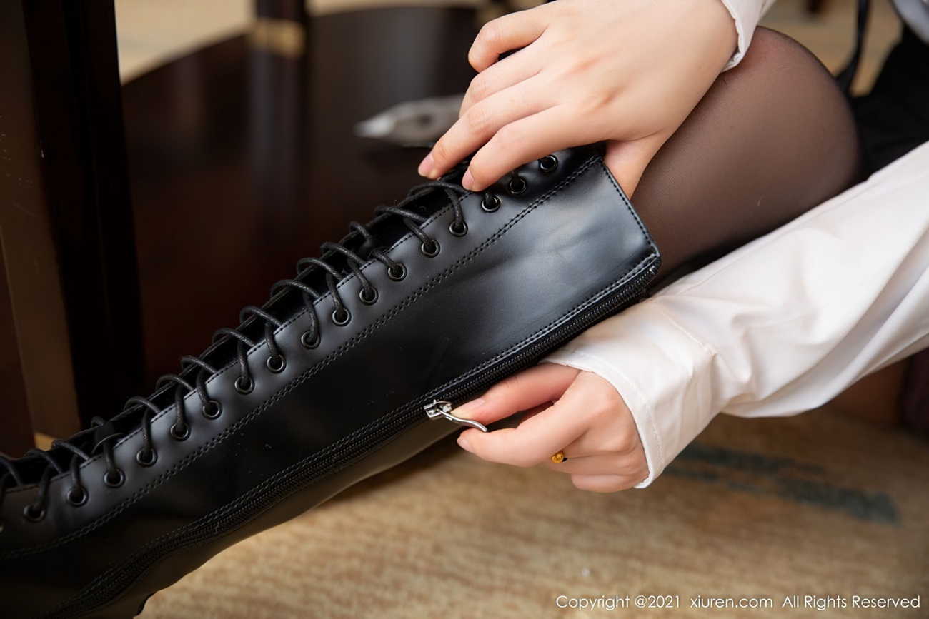 图片[30]-[XIUREN秀人网]2021.12.21 No.4364 一颗甜蛋黄[78+1P] – 速更版-美库