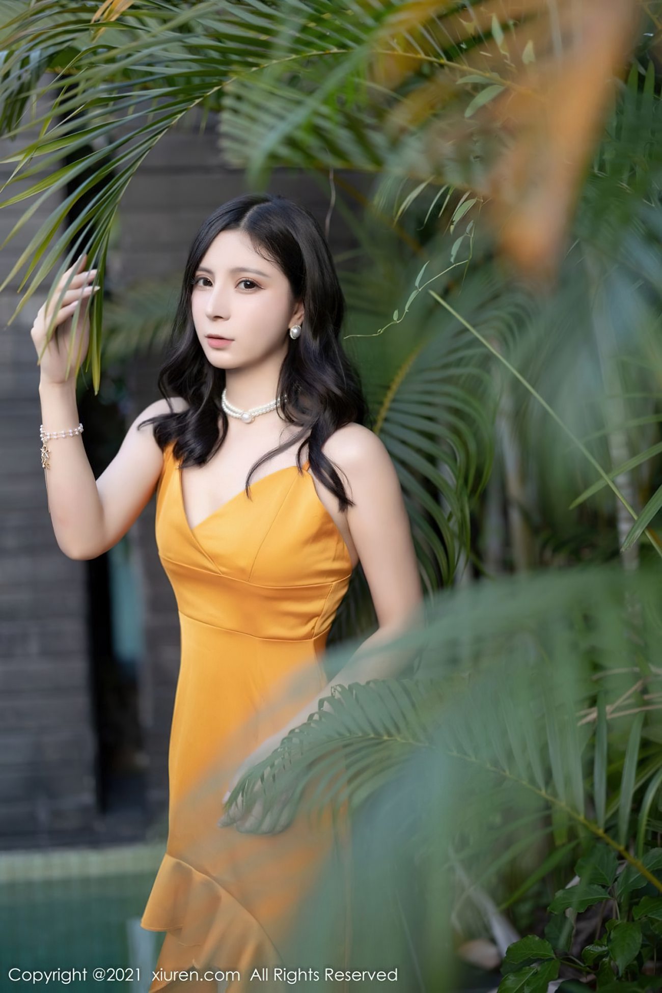 图片[66]-[XIUREN秀人网]2021.12.21 No.4363 小蛮妖[73+1P] – 速更版-美库