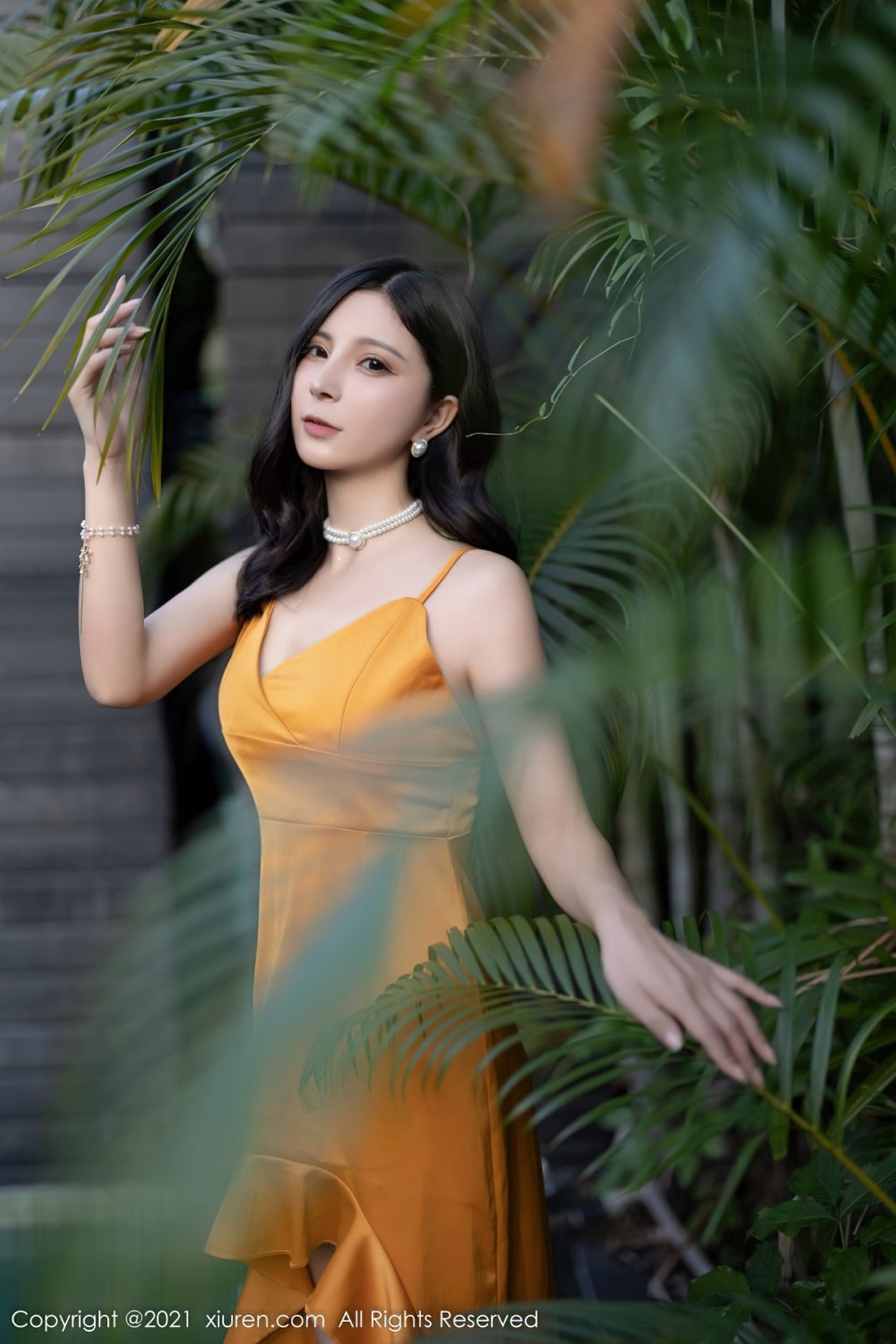 图片[67]-[XIUREN秀人网]2021.12.21 No.4363 小蛮妖[73+1P] – 速更版-美库