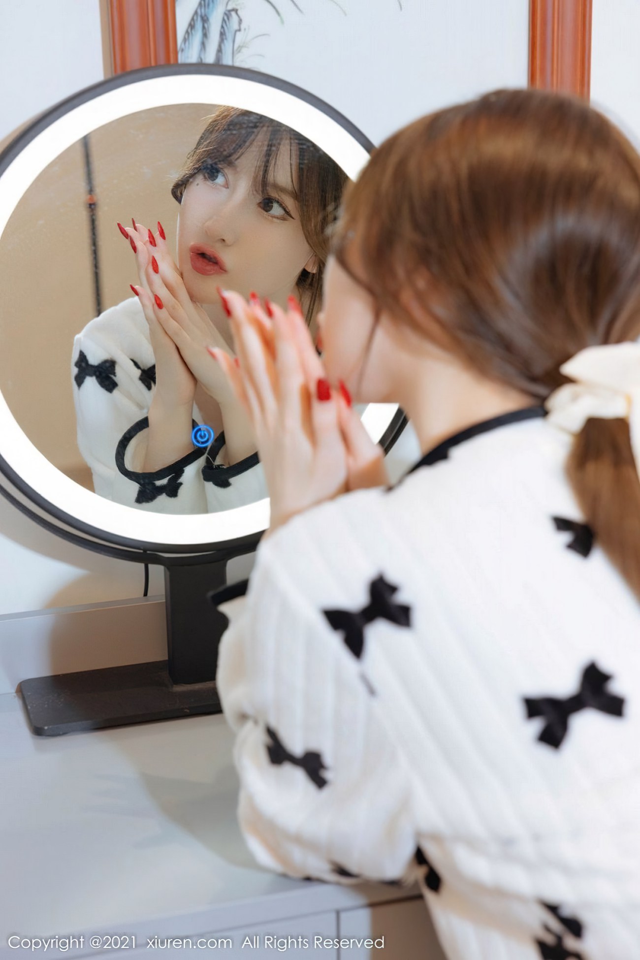 图片[29]-[XIUREN秀人网]2021.12.21 No.4365 美桃酱[80+1P] – 速更版-美库