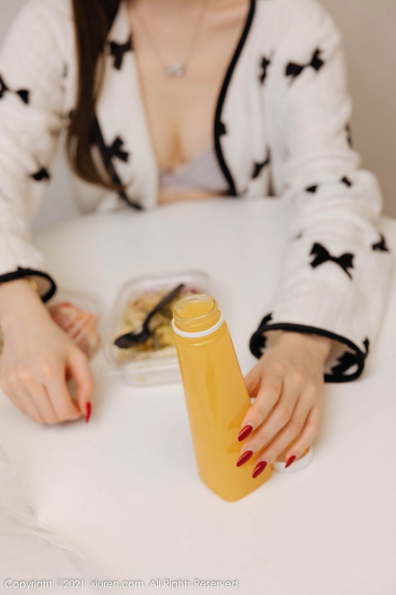 图片[40]-[XIUREN秀人网]2021.12.21 No.4365 美桃酱[80+1P] – 速更版-美库