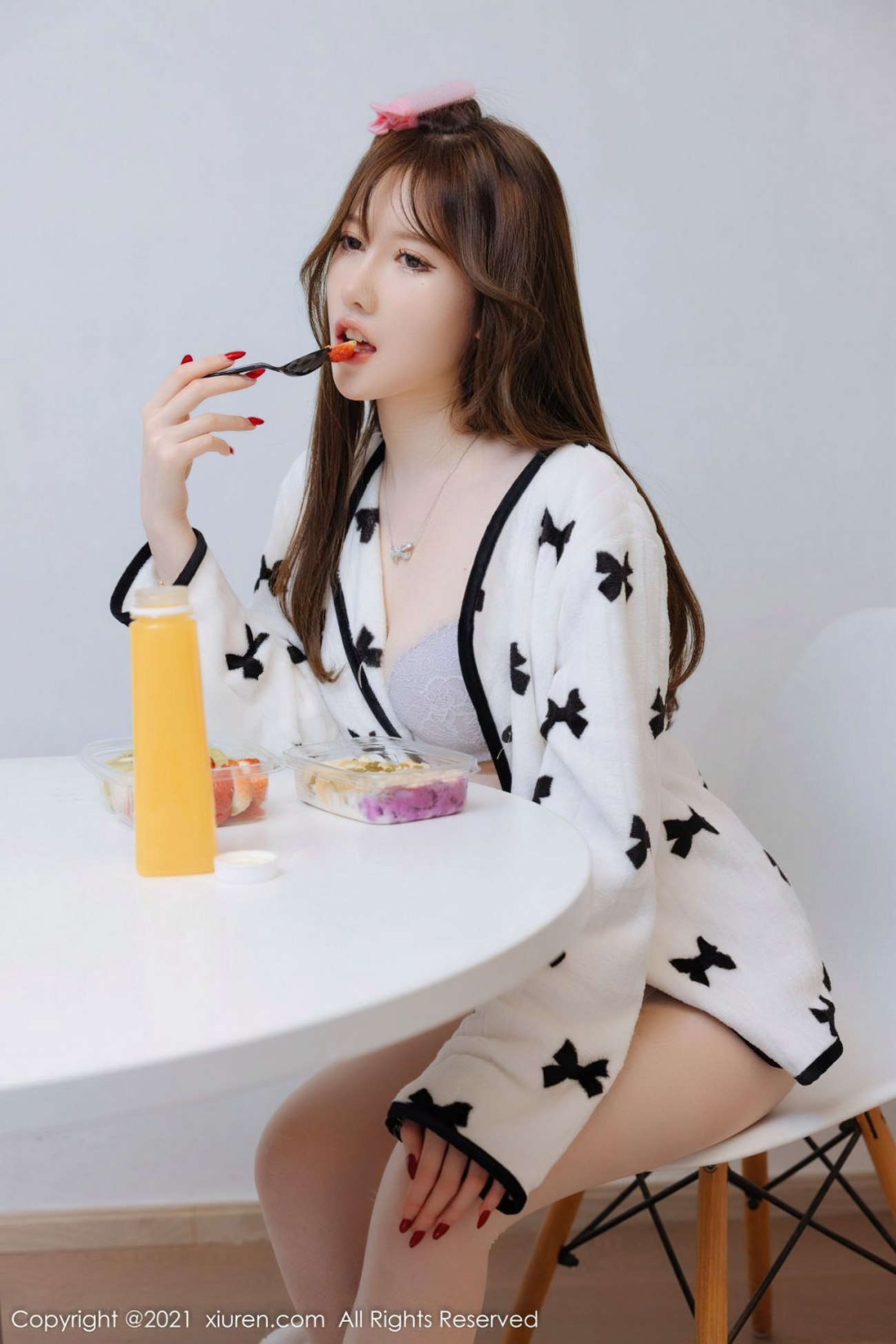 图片[70]-[XIUREN秀人网]2021.12.21 No.4365 美桃酱[80+1P] – 速更版-美库