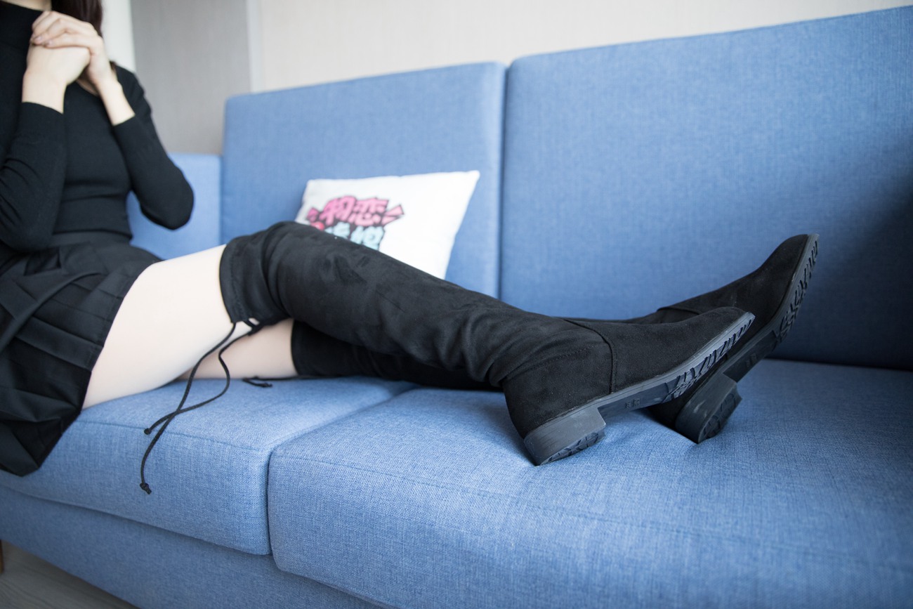 图片[20]-物恋传媒 No.259 猫耳-红与黑蔷薇 [143P] – 速更版-美库