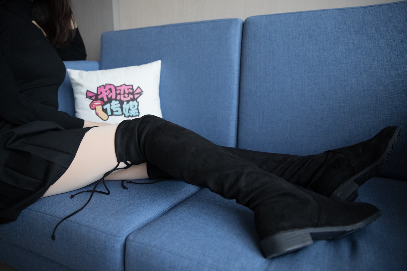 图片[30]-物恋传媒 No.259 猫耳-红与黑蔷薇 [143P] – 速更版-美库