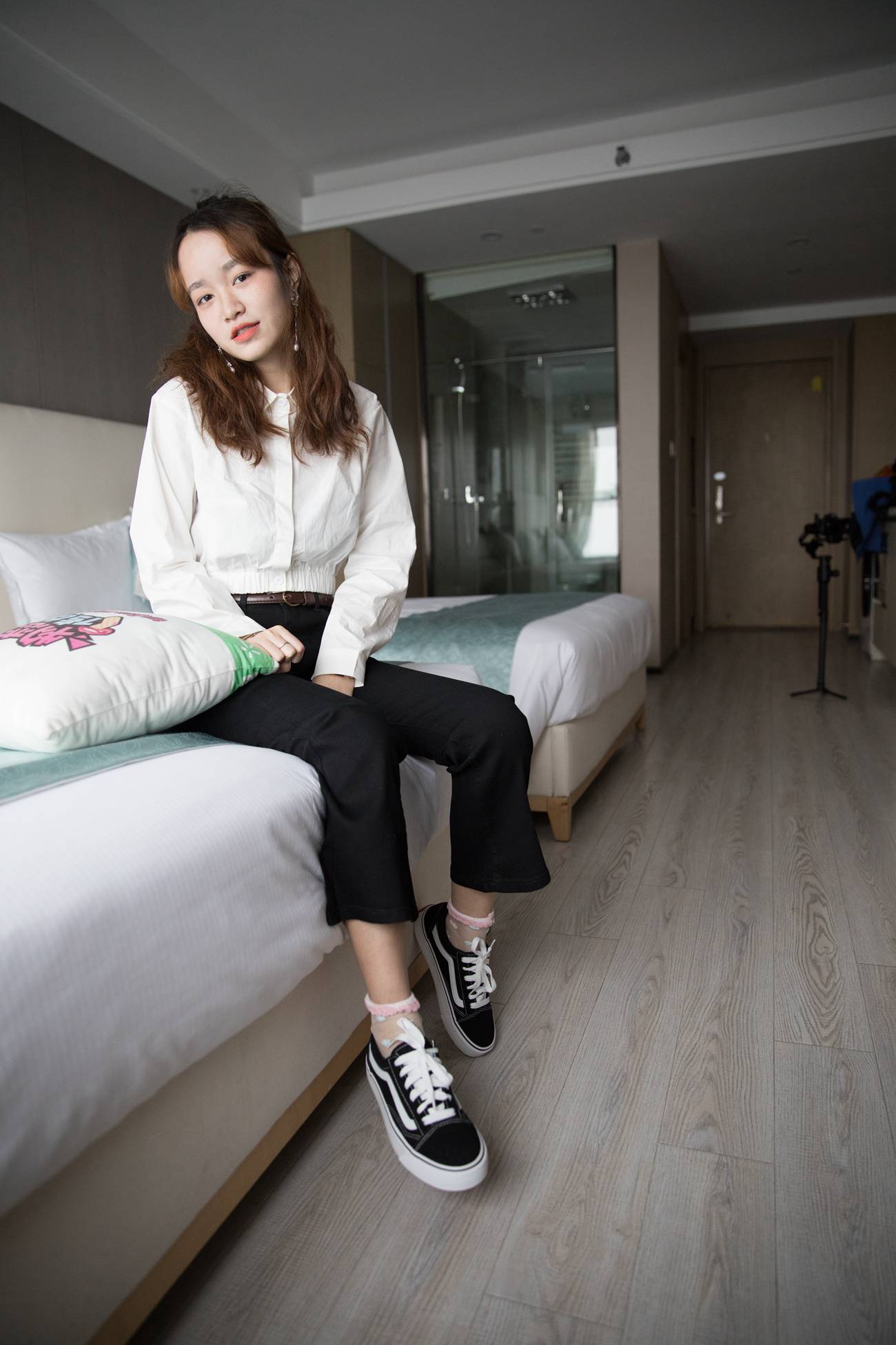 图片[12]-物恋传媒 No.261 萌叔-如果云知道 [187P] – 速更版-美库