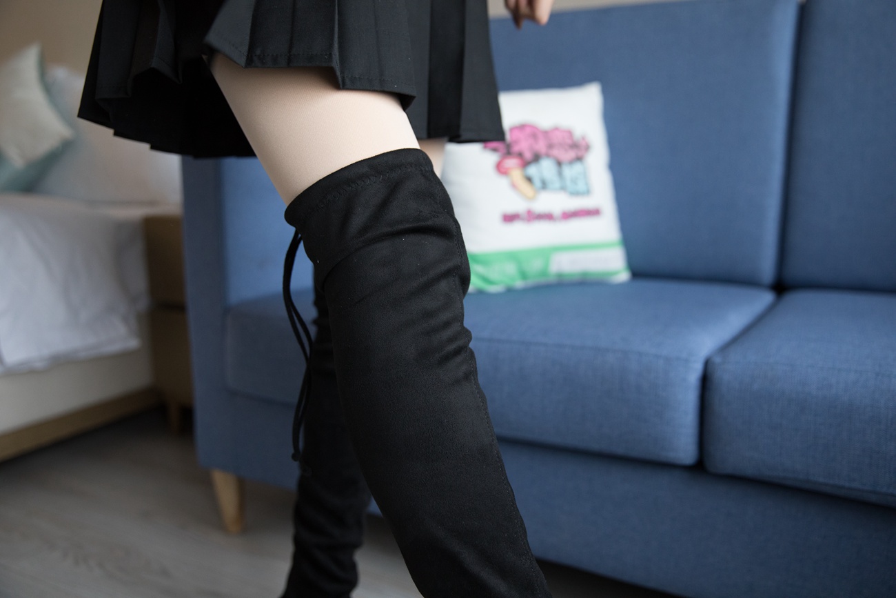 图片[40]-物恋传媒 No.259 猫耳-红与黑蔷薇 [143P] – 速更版-美库