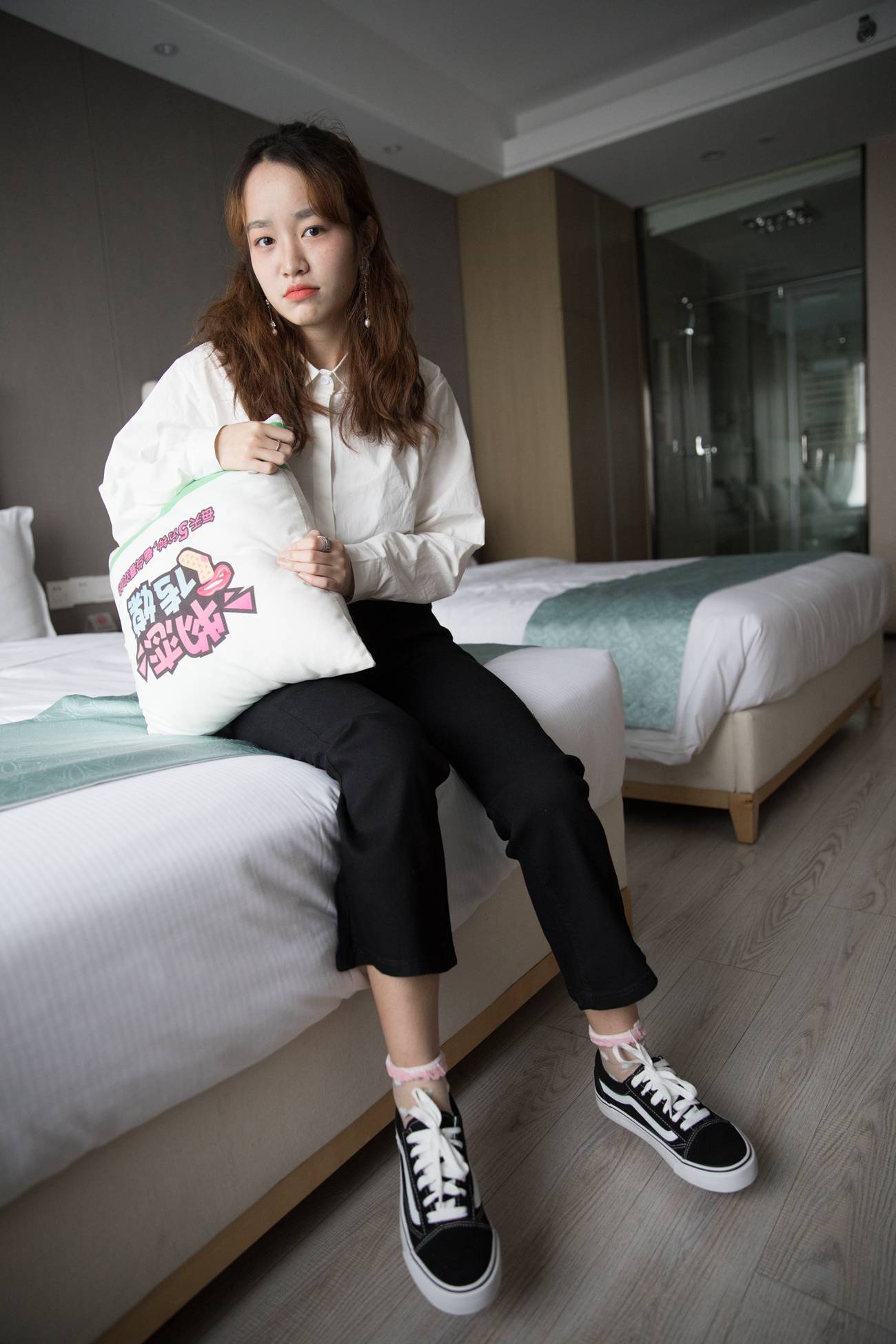 图片[14]-物恋传媒 No.261 萌叔-如果云知道 [187P] – 速更版-美库