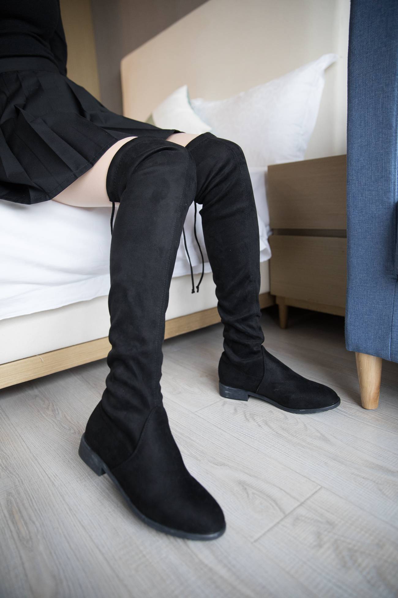 图片[50]-物恋传媒 No.259 猫耳-红与黑蔷薇 [143P] – 速更版-美库