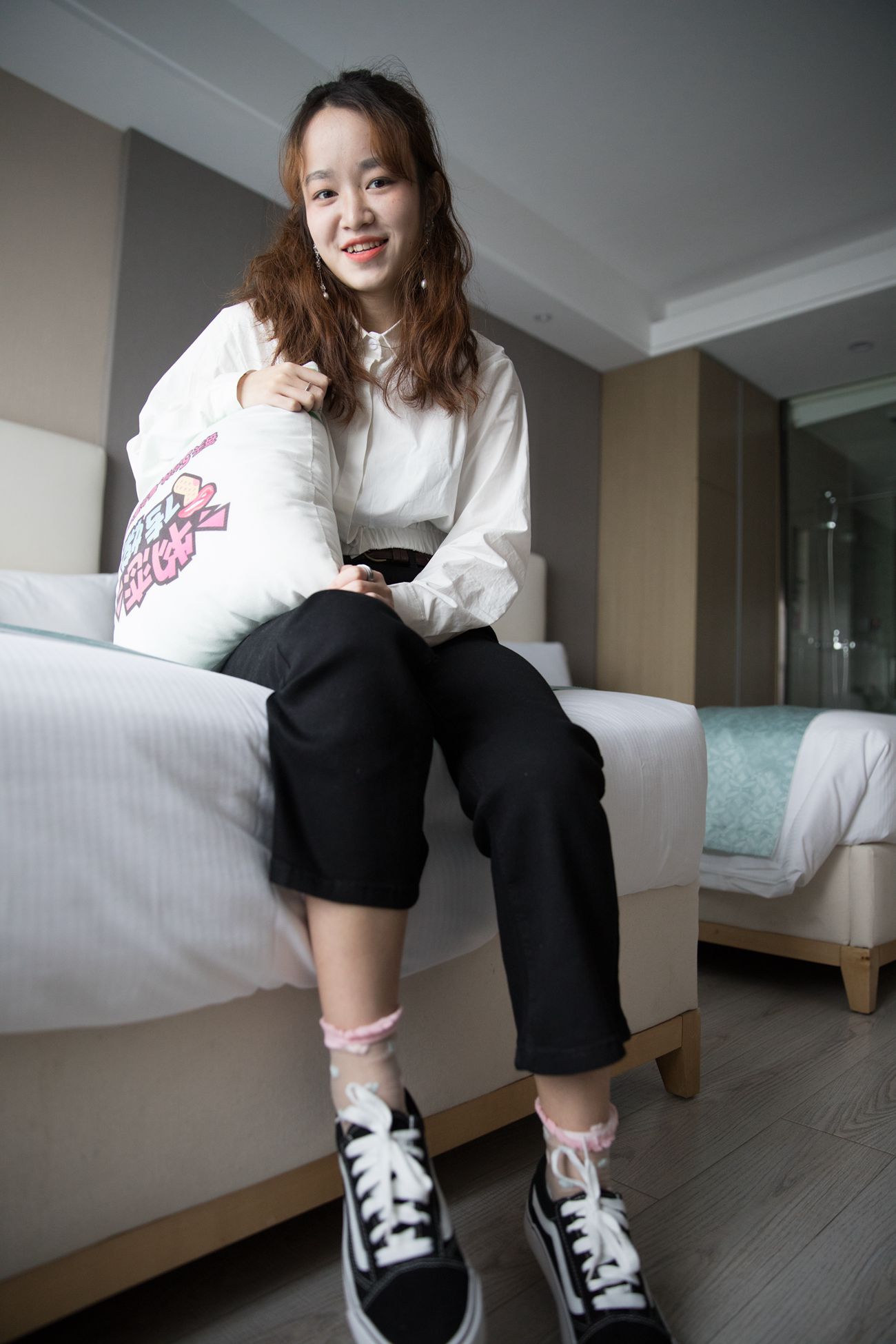 图片[19]-物恋传媒 No.261 萌叔-如果云知道 [187P] – 速更版-美库