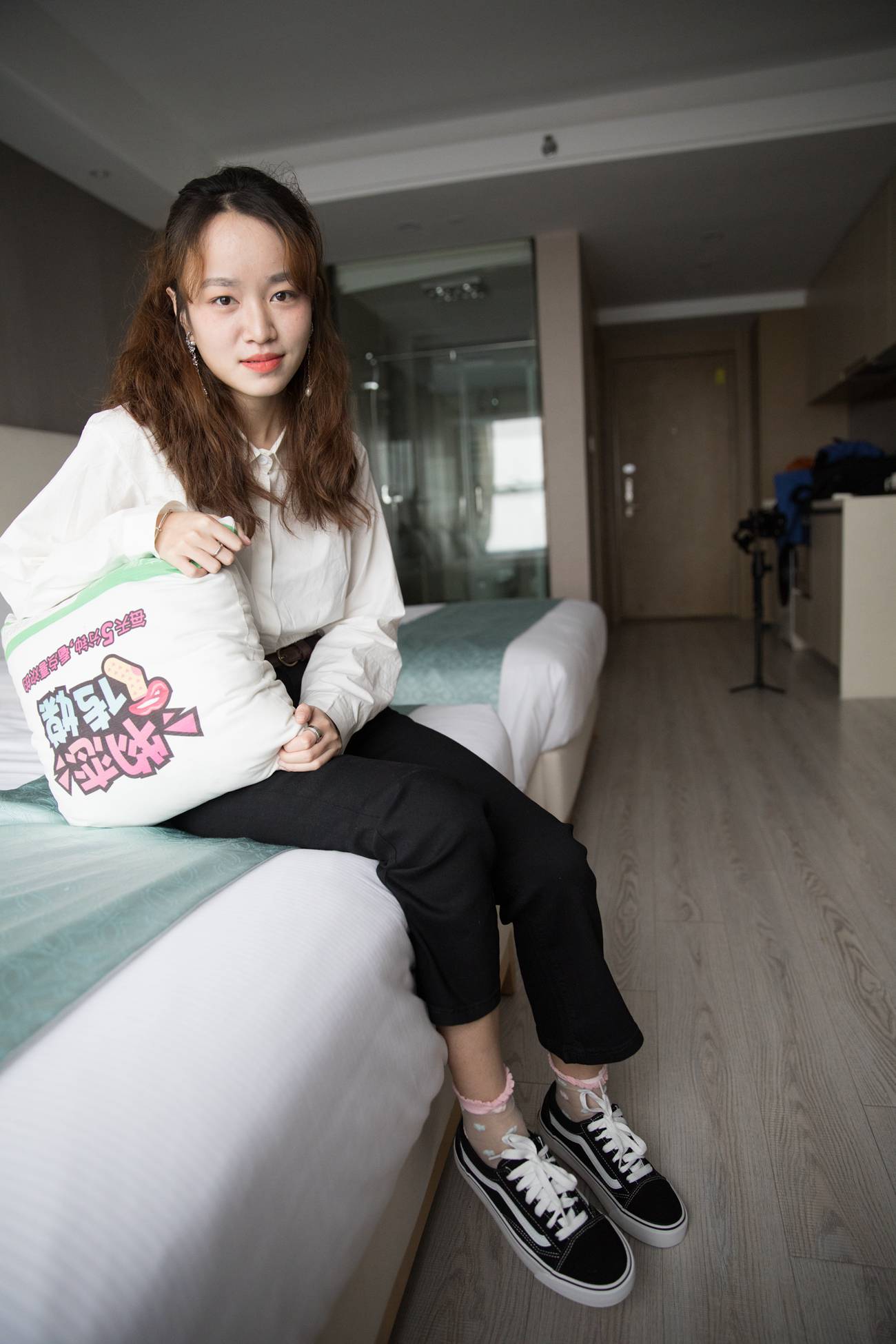 图片[20]-物恋传媒 No.261 萌叔-如果云知道 [187P] – 速更版-美库