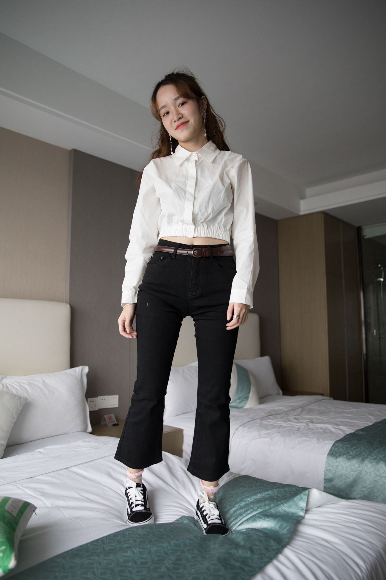 图片[21]-物恋传媒 No.261 萌叔-如果云知道 [187P] – 速更版-美库