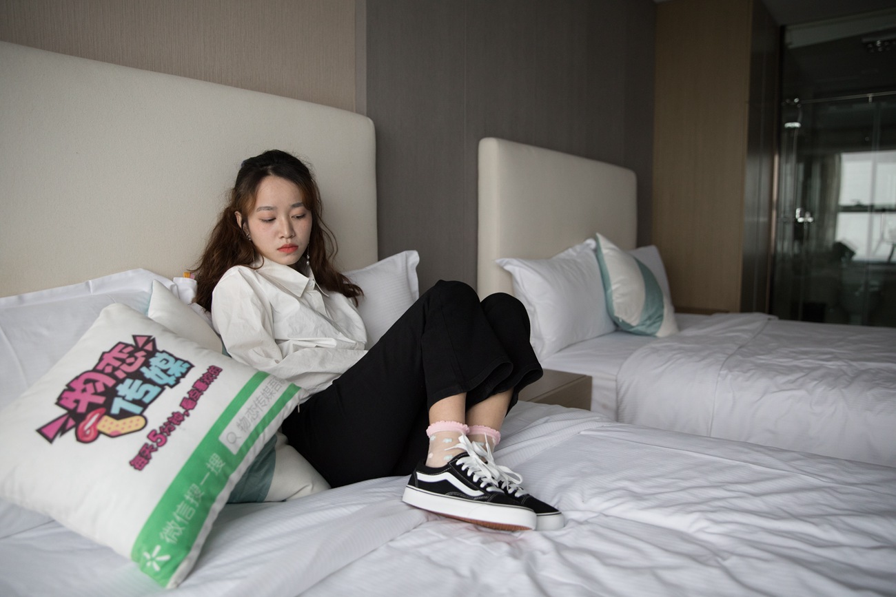 图片[27]-物恋传媒 No.261 萌叔-如果云知道 [187P] – 速更版-美库