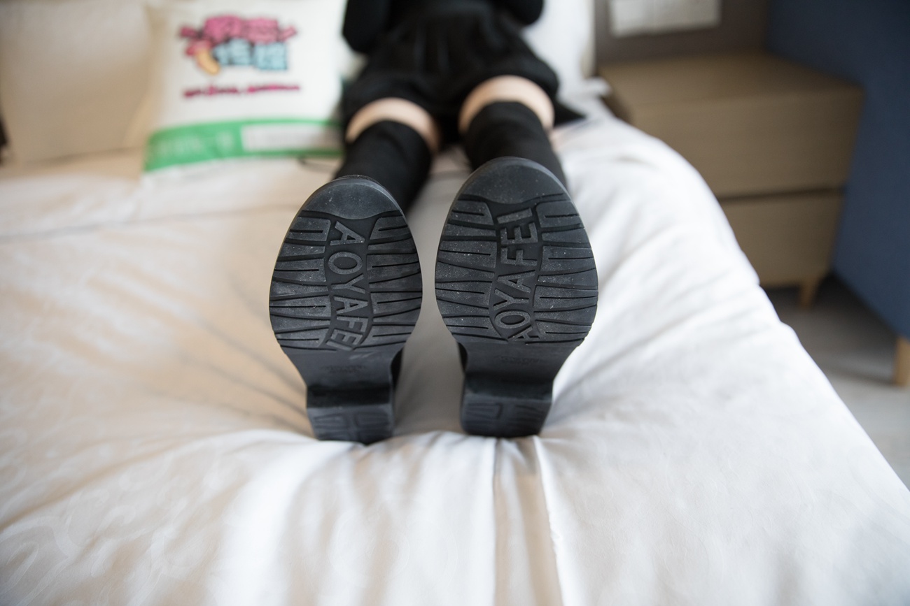 图片[70]-物恋传媒 No.259 猫耳-红与黑蔷薇 [143P] – 速更版-美库