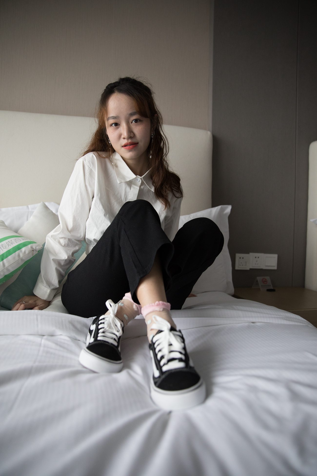 图片[32]-物恋传媒 No.261 萌叔-如果云知道 [187P] – 速更版-美库