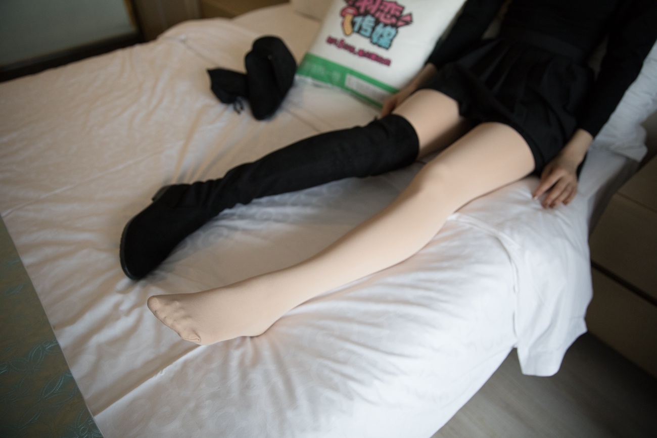 图片[80]-物恋传媒 No.259 猫耳-红与黑蔷薇 [143P] – 速更版-美库