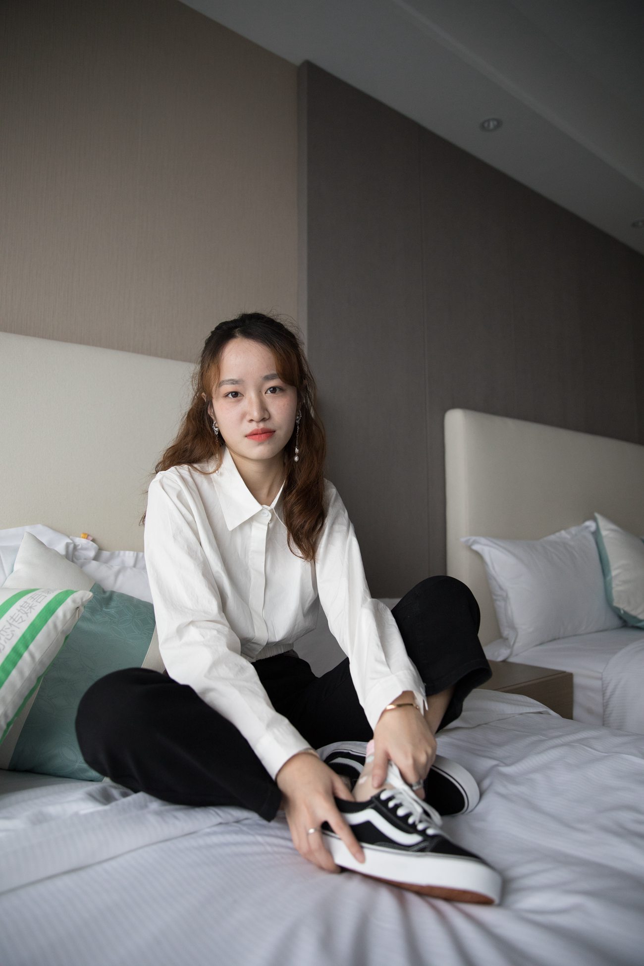 图片[37]-物恋传媒 No.261 萌叔-如果云知道 [187P] – 速更版-美库