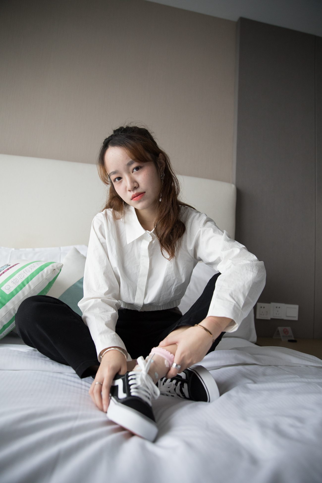 图片[38]-物恋传媒 No.261 萌叔-如果云知道 [187P] – 速更版-美库