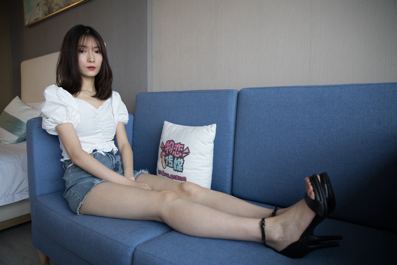 图片[50]-物恋传媒 No.260 猫耳-如果美如钻石般闪耀 [132P] – 速更版-美库