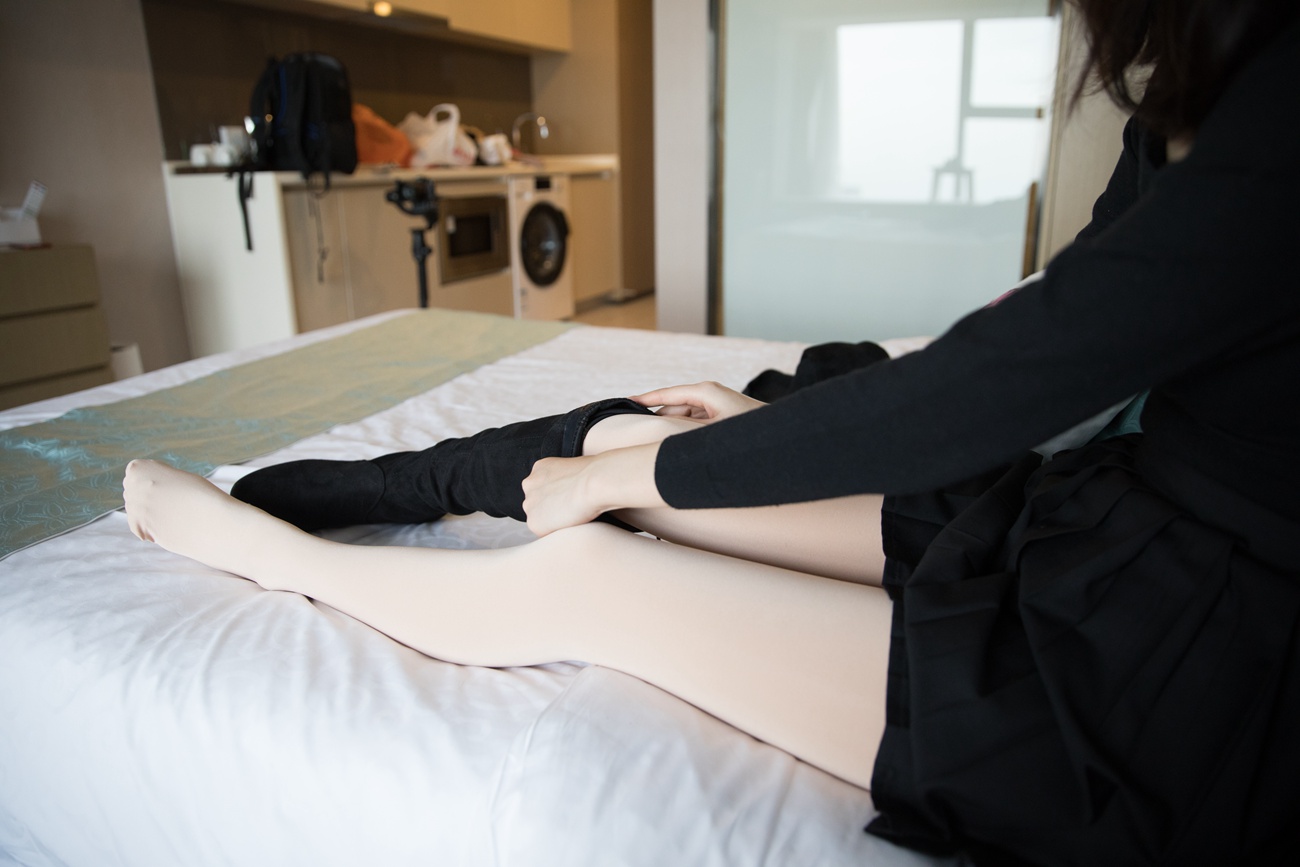 图片[94]-物恋传媒 No.259 猫耳-红与黑蔷薇 [143P] – 速更版-美库