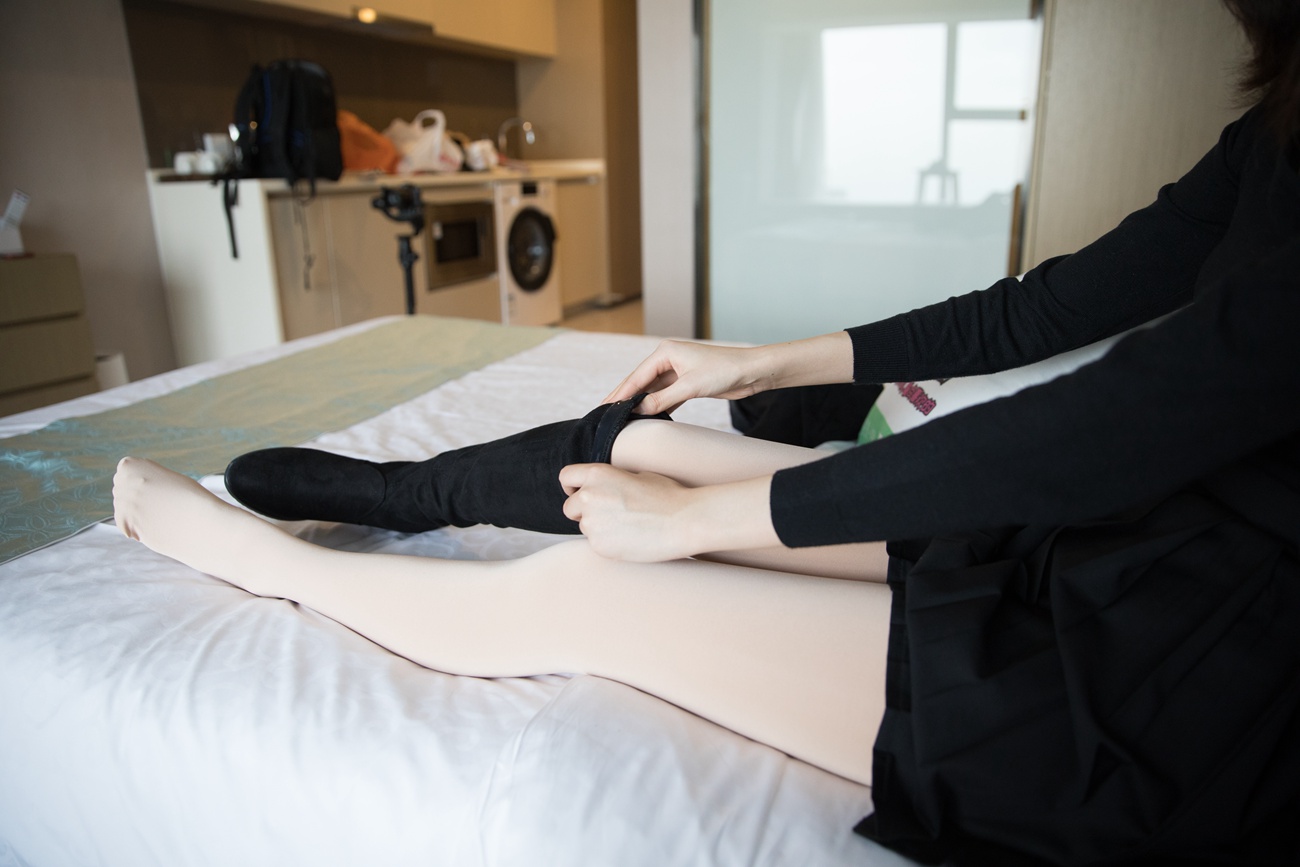 图片[93]-物恋传媒 No.259 猫耳-红与黑蔷薇 [143P] – 速更版-美库