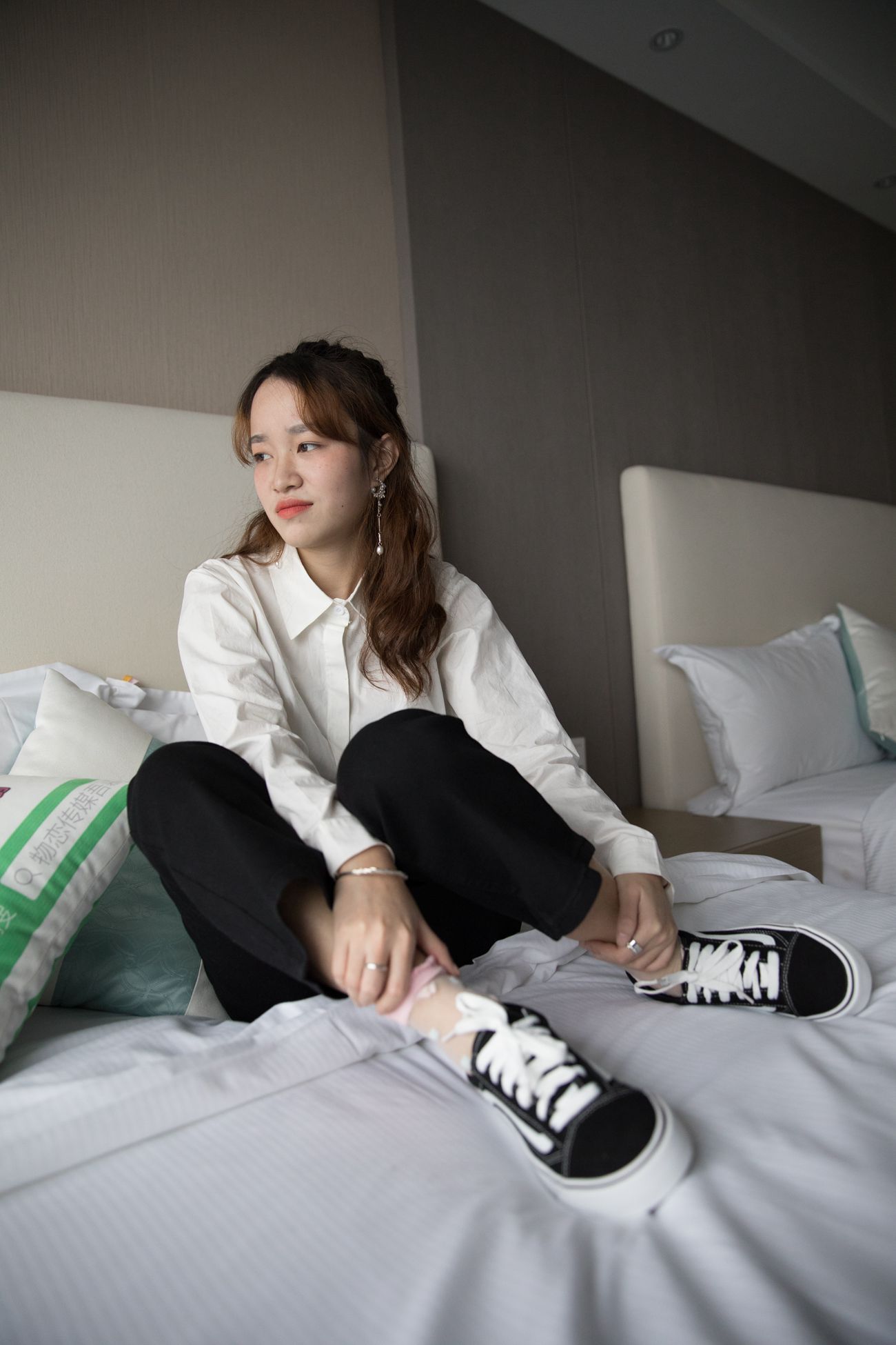 图片[45]-物恋传媒 No.261 萌叔-如果云知道 [187P] – 速更版-美库