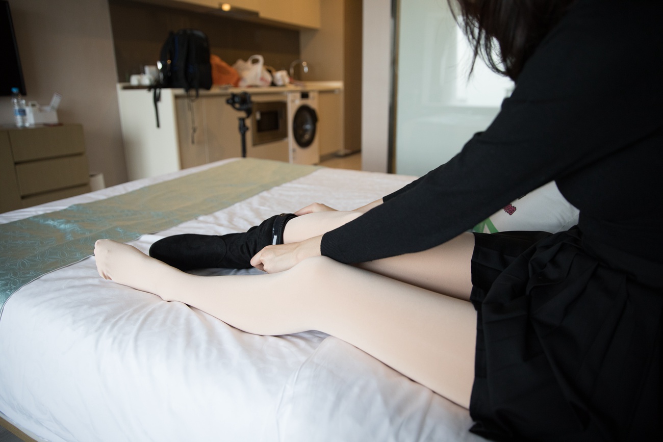 图片[96]-物恋传媒 No.259 猫耳-红与黑蔷薇 [143P] – 速更版-美库