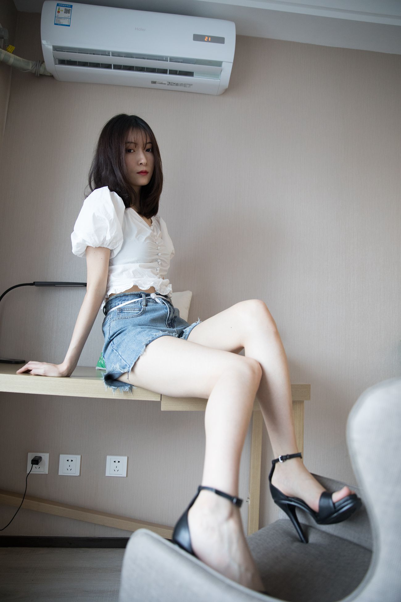 图片[63]-物恋传媒 No.260 猫耳-如果美如钻石般闪耀 [132P] – 速更版-美库