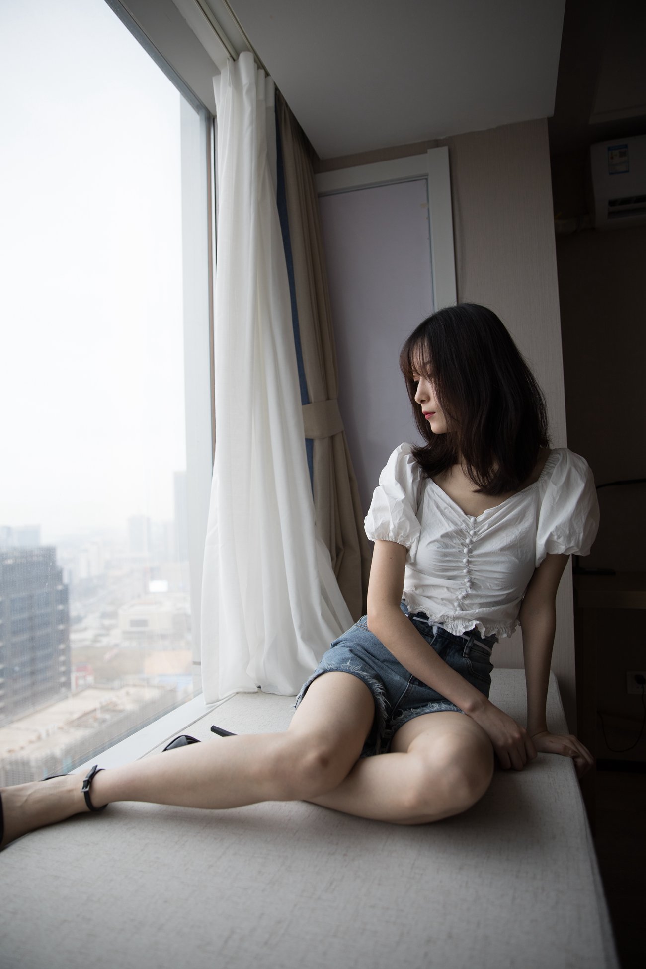 图片[68]-物恋传媒 No.260 猫耳-如果美如钻石般闪耀 [132P] – 速更版-美库