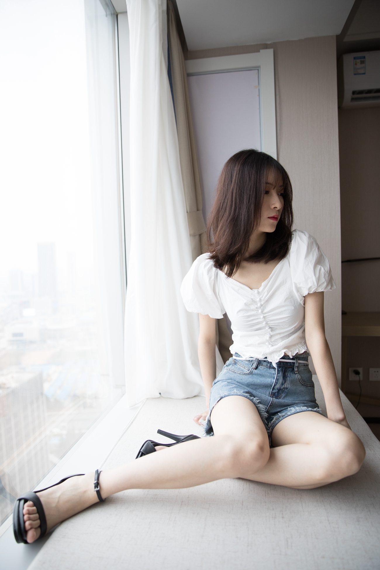 图片[69]-物恋传媒 No.260 猫耳-如果美如钻石般闪耀 [132P] – 速更版-美库