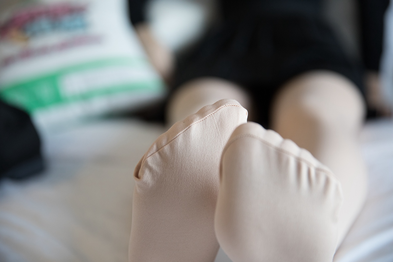 图片[120]-物恋传媒 No.259 猫耳-红与黑蔷薇 [143P] – 速更版-美库