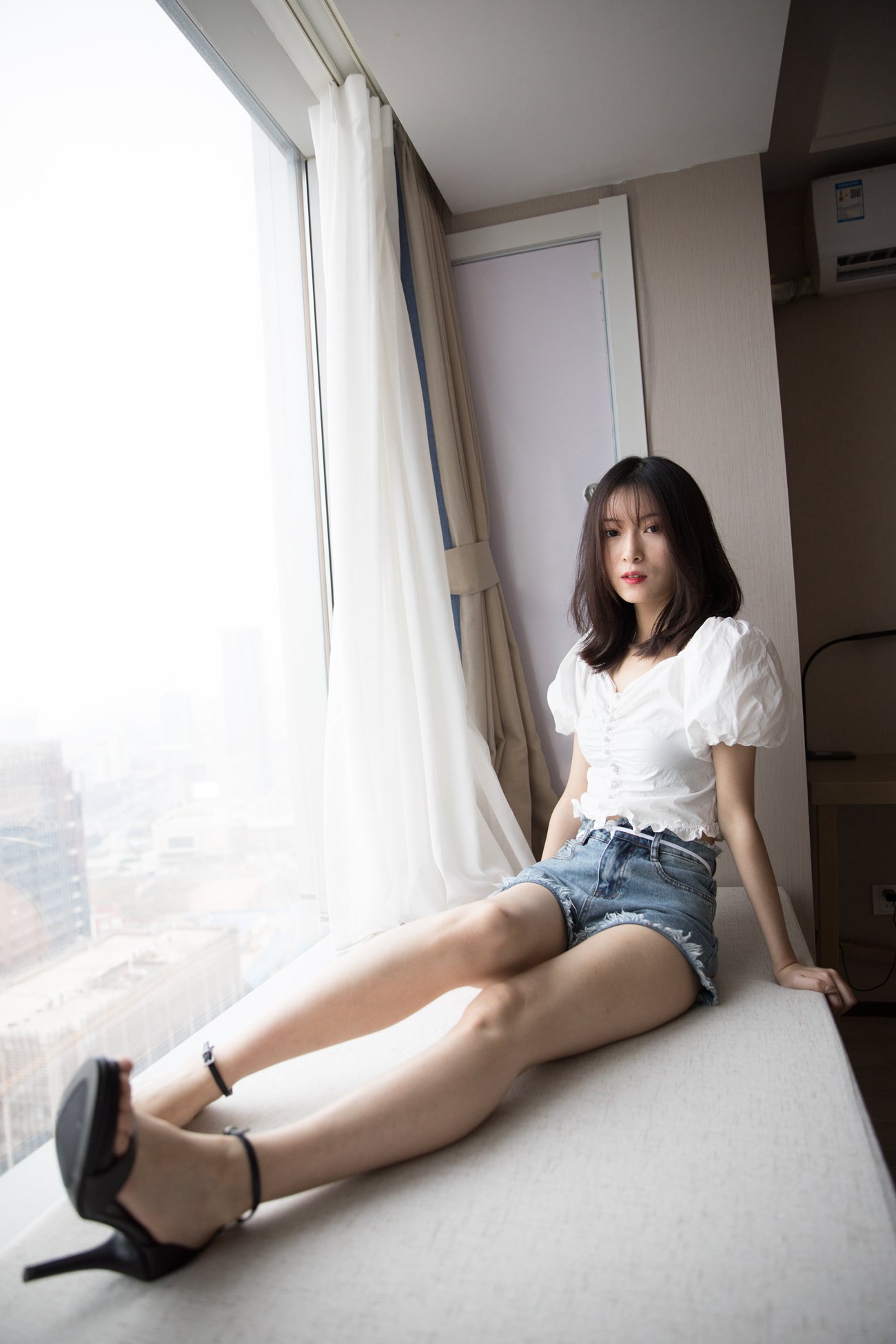 图片[71]-物恋传媒 No.260 猫耳-如果美如钻石般闪耀 [132P] – 速更版-美库