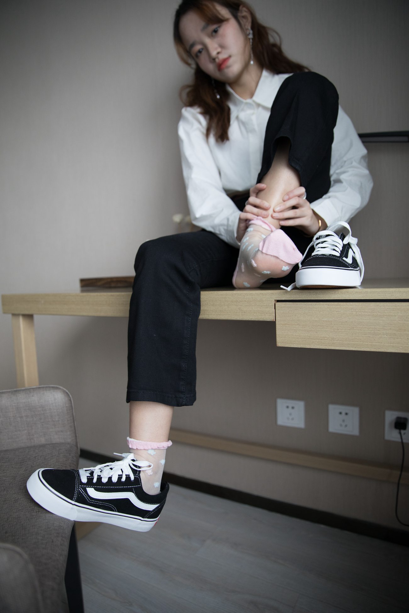 图片[84]-物恋传媒 No.261 萌叔-如果云知道 [187P] – 速更版-美库