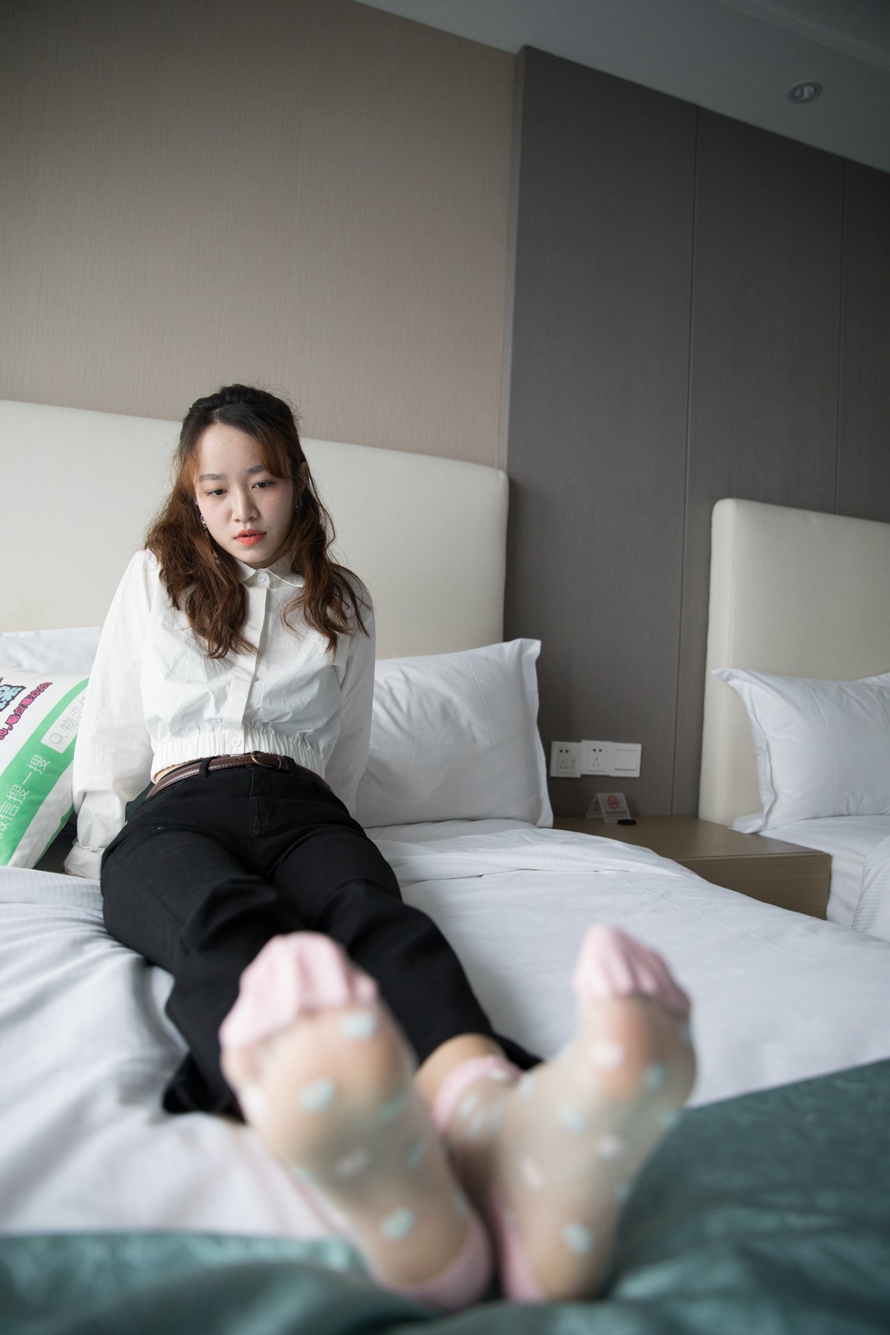 图片[115]-物恋传媒 No.261 萌叔-如果云知道 [187P] – 速更版-美库