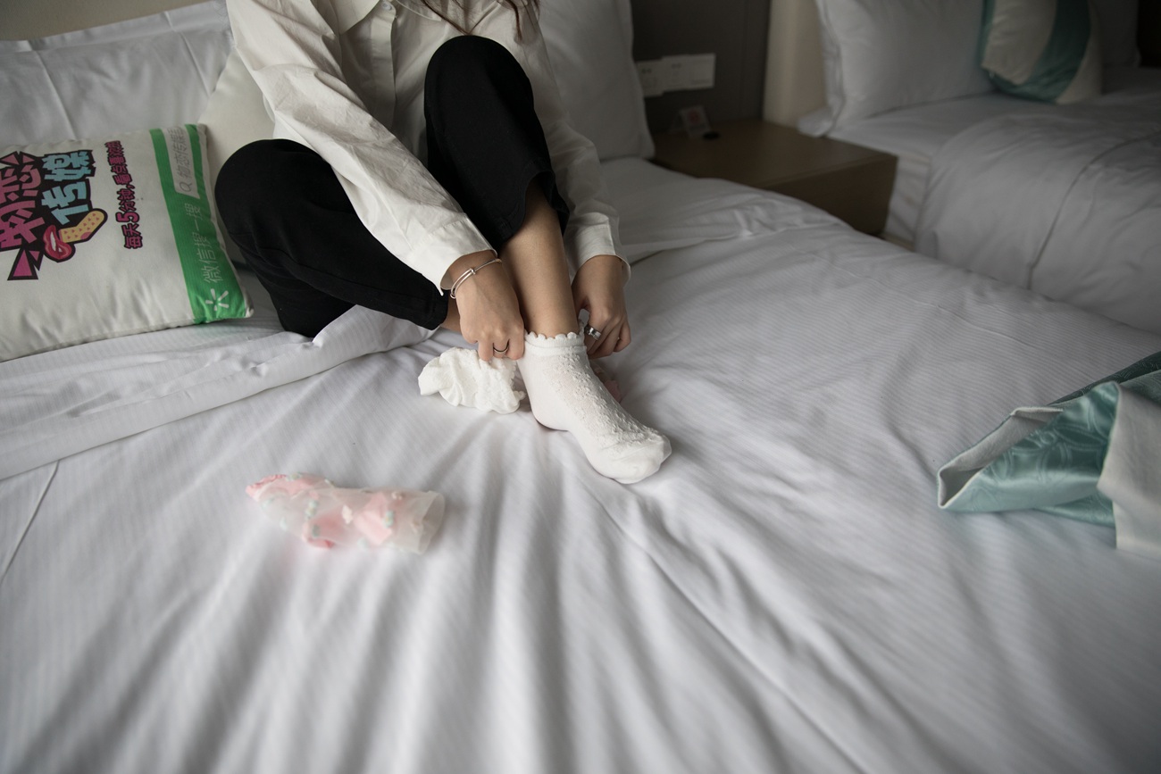 图片[136]-物恋传媒 No.261 萌叔-如果云知道 [187P] – 速更版-美库