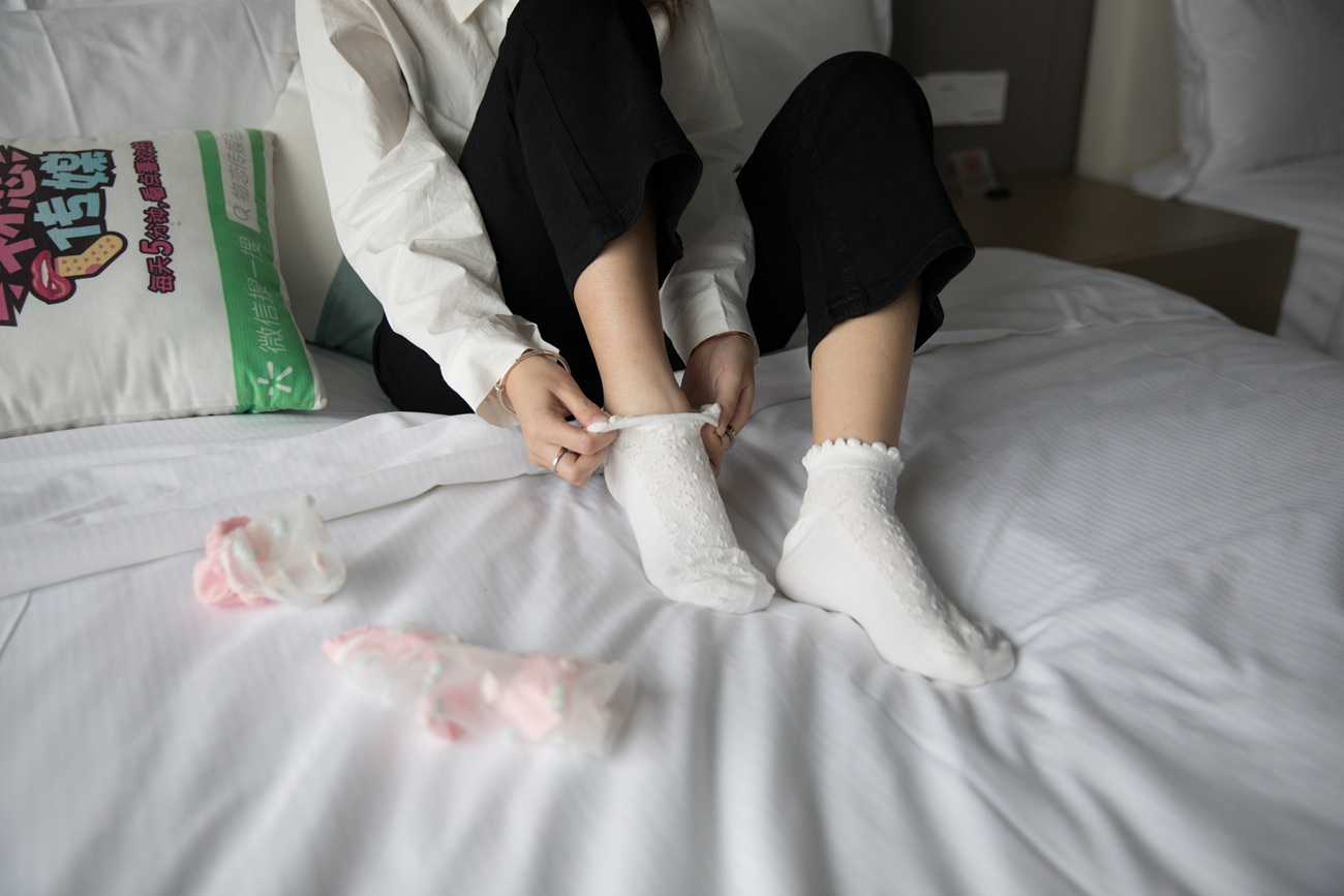 图片[147]-物恋传媒 No.261 萌叔-如果云知道 [187P] – 速更版-美库