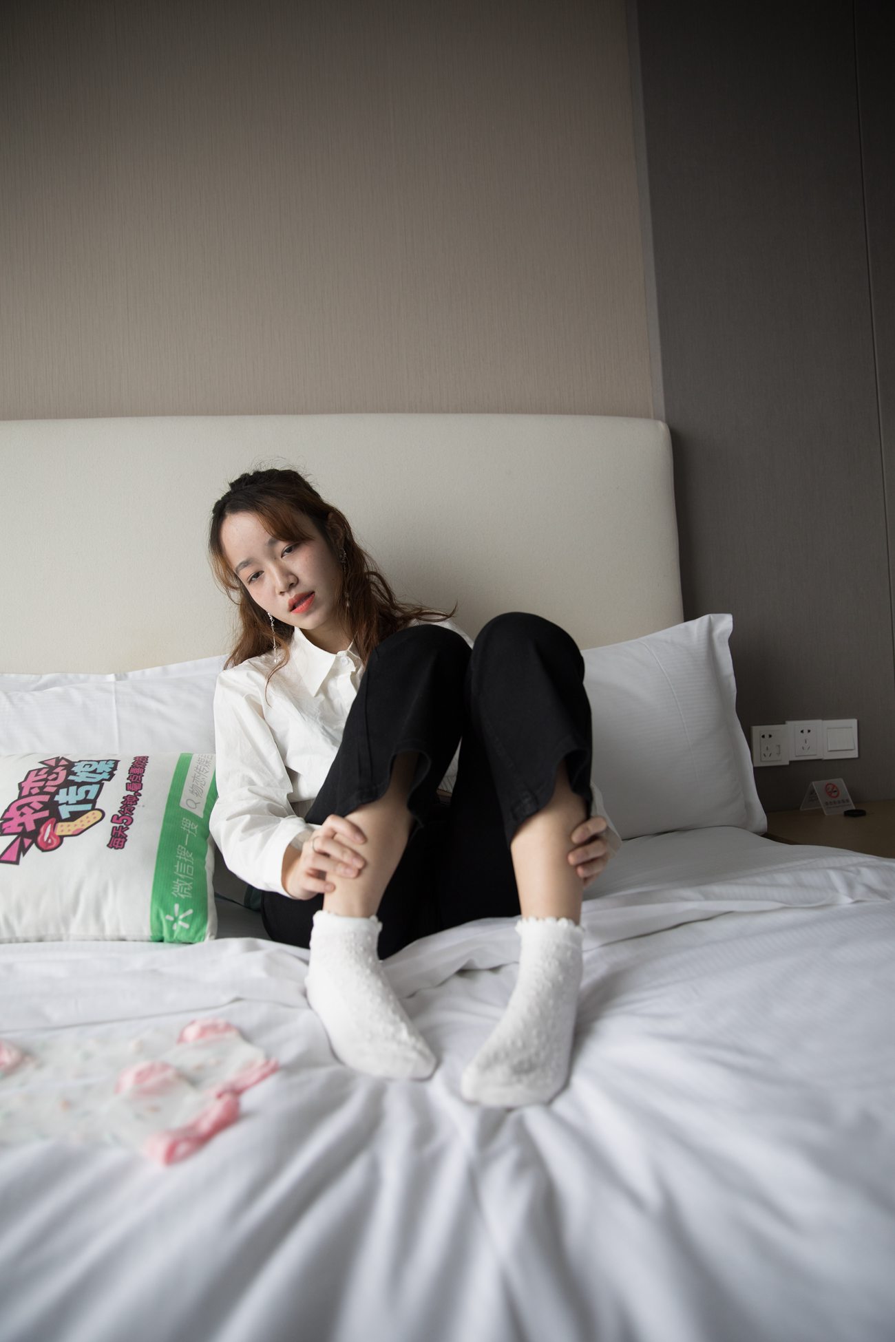 图片[150]-物恋传媒 No.261 萌叔-如果云知道 [187P] – 速更版-美库