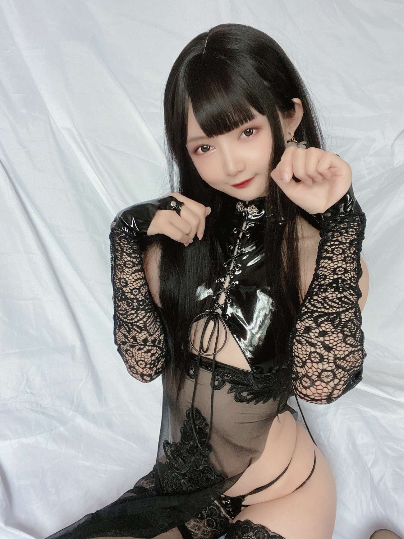 图片[9]-51酱 – 靡烟[35P] – 速更版-美库