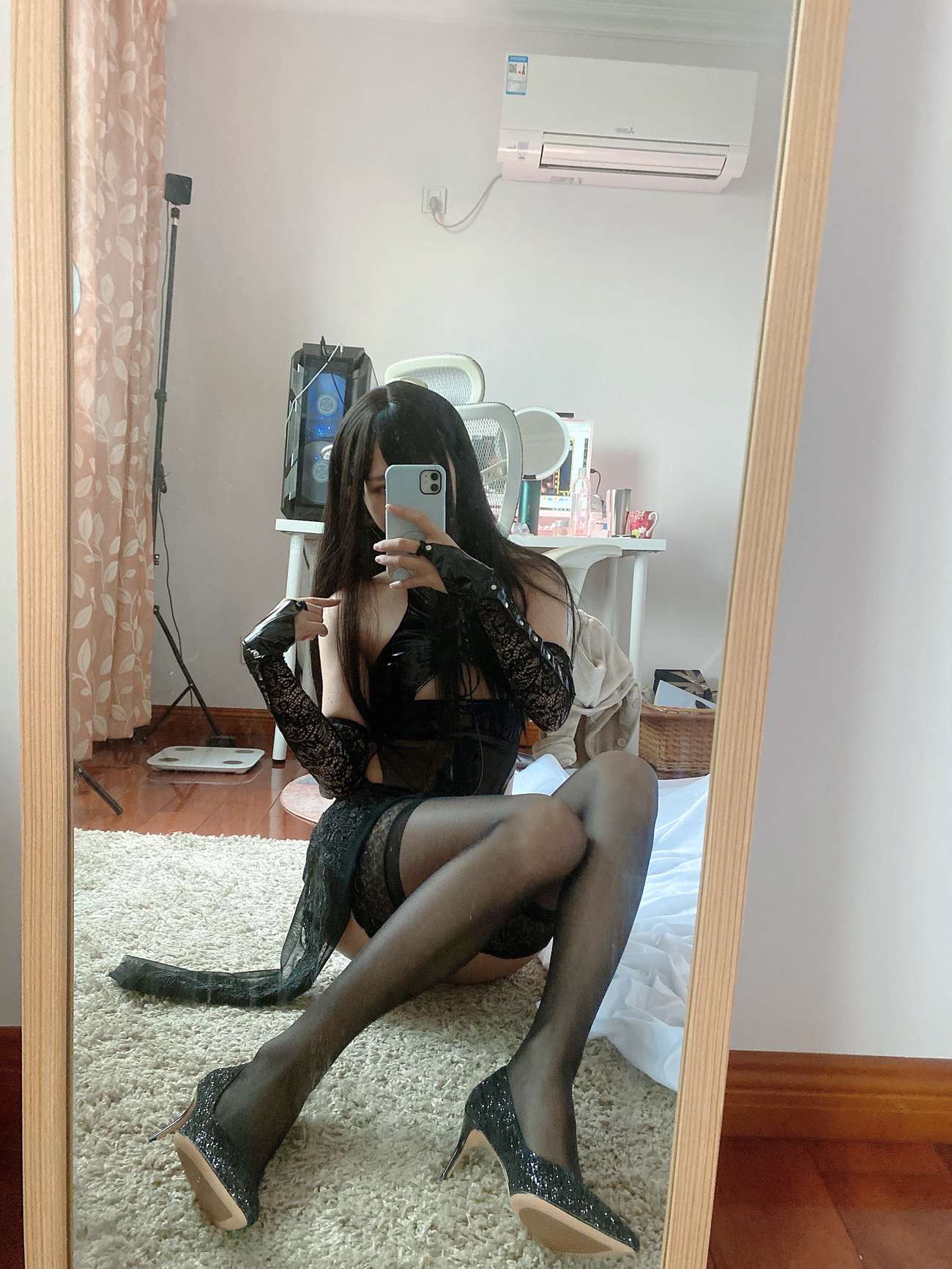 图片[12]-51酱 – 靡烟[35P] – 速更版-美库