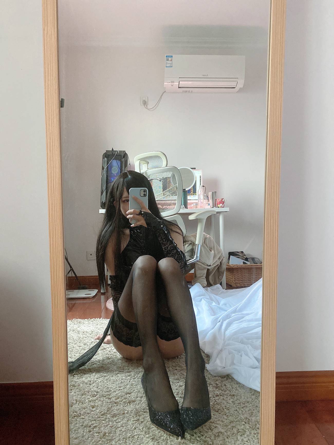 图片[15]-51酱 – 靡烟[35P] – 速更版-美库