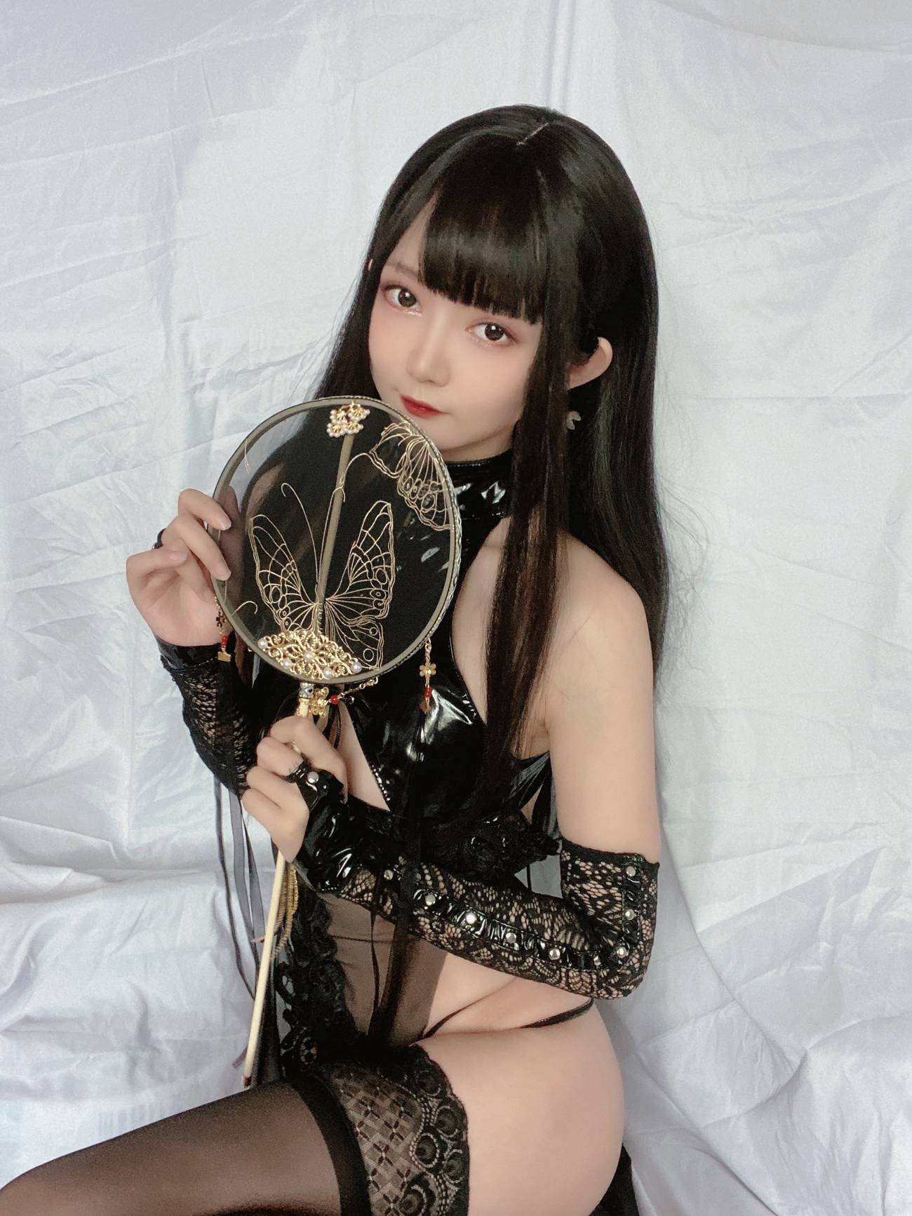 图片[18]-51酱 – 靡烟[35P] – 速更版-美库