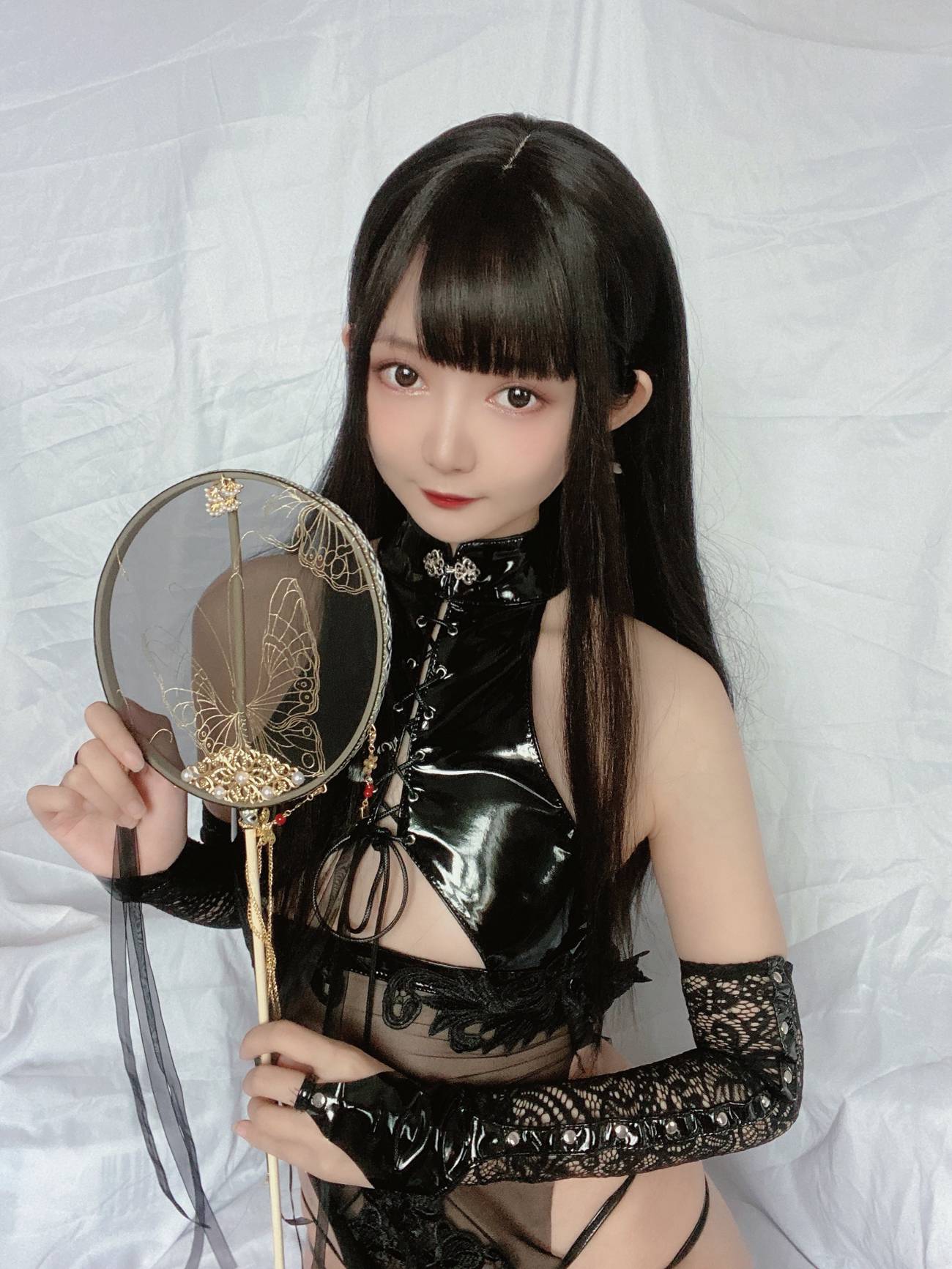 图片[19]-51酱 – 靡烟[35P] – 速更版-美库