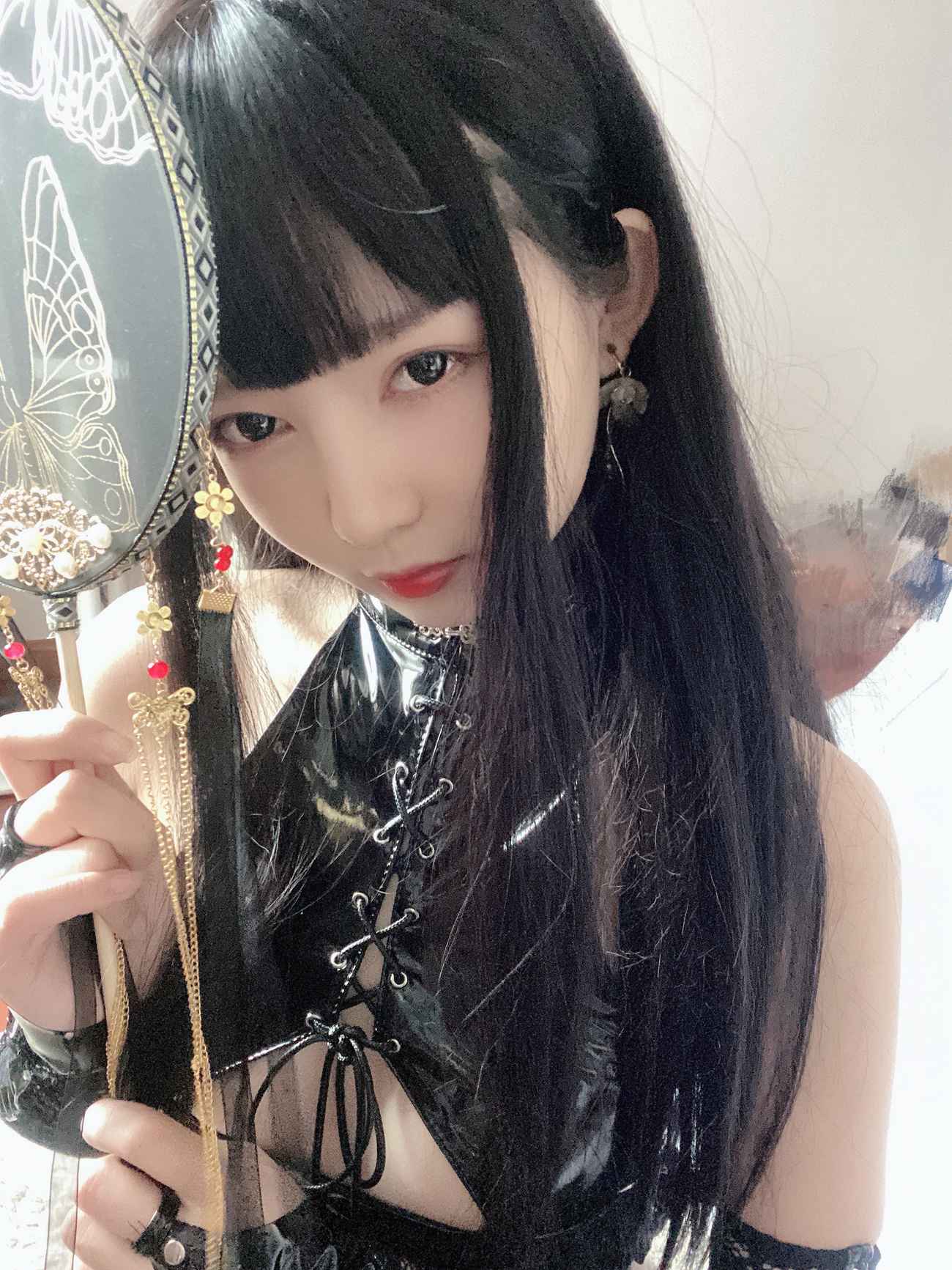 图片[20]-51酱 – 靡烟[35P] – 速更版-美库