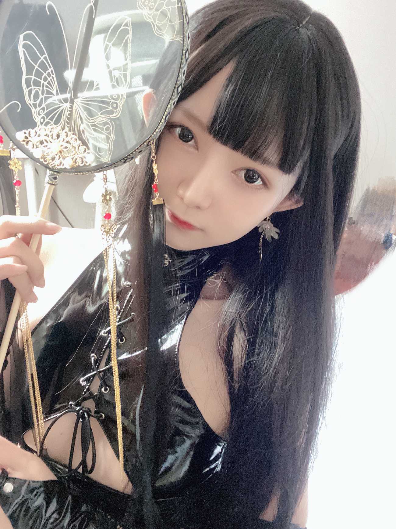 图片[21]-51酱 – 靡烟[35P] – 速更版-美库