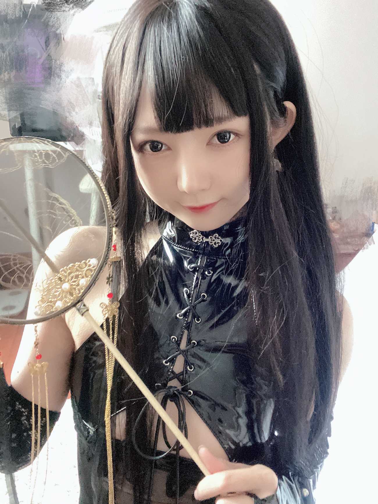 图片[22]-51酱 – 靡烟[35P] – 速更版-美库