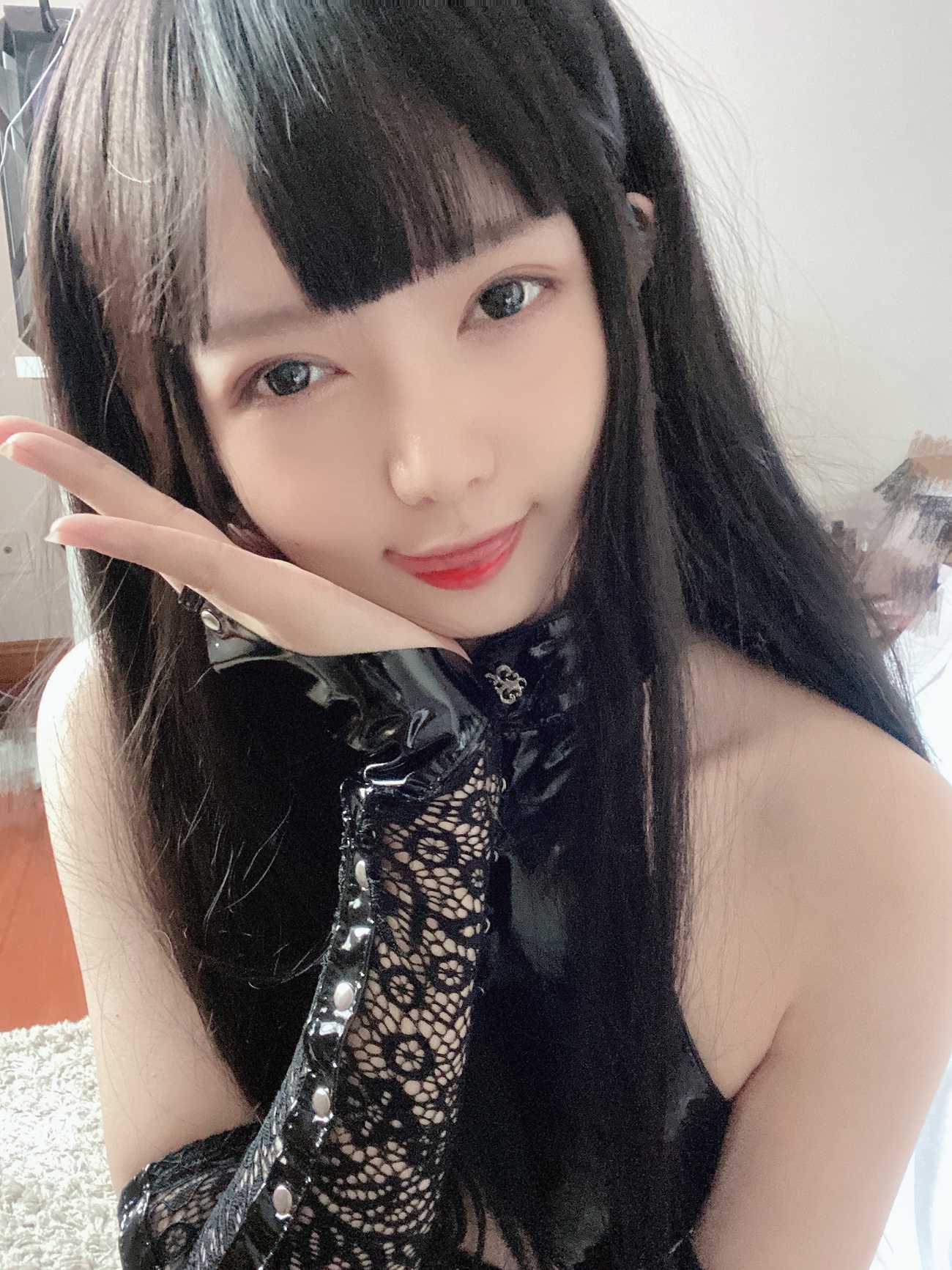 图片[23]-51酱 – 靡烟[35P] – 速更版-美库