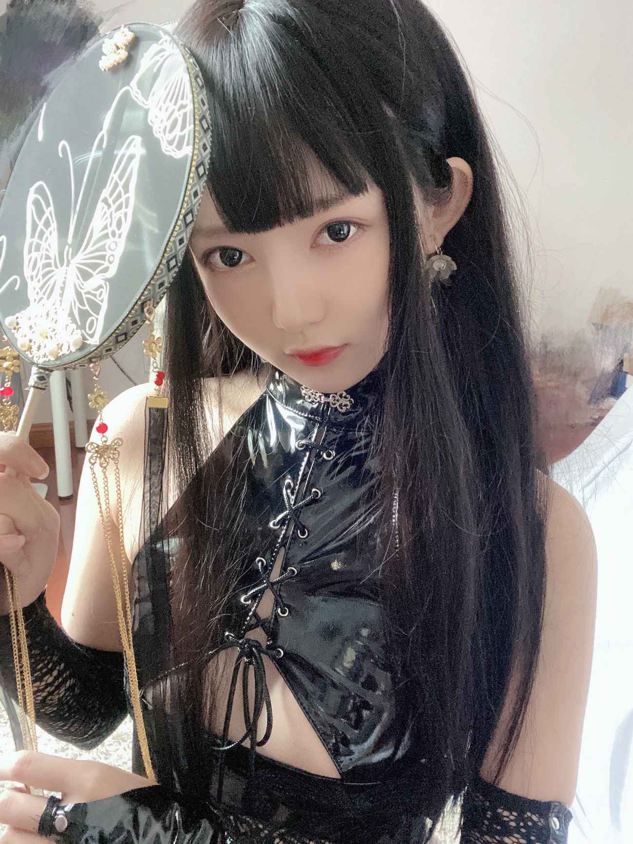 图片[24]-51酱 – 靡烟[35P] – 速更版-美库